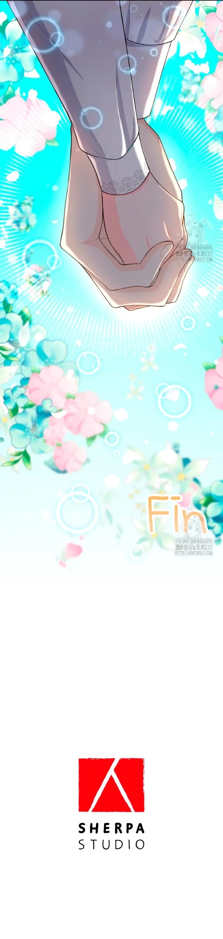 8 La niña cenicienta es la princesa de la luz