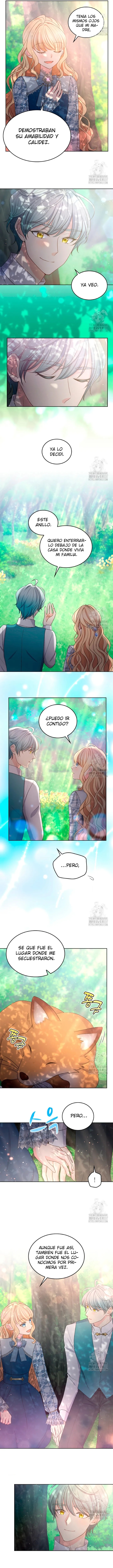 2 La niña cenicienta es la princesa de la luz