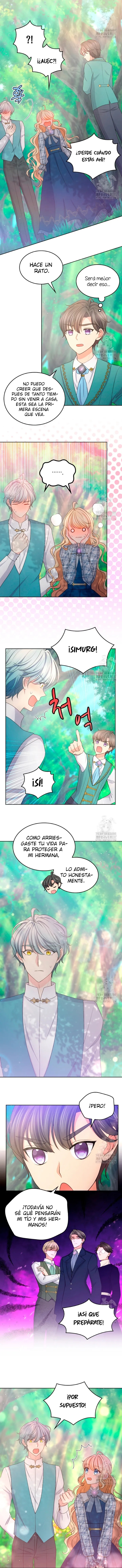 5 La niña cenicienta es la princesa de la luz