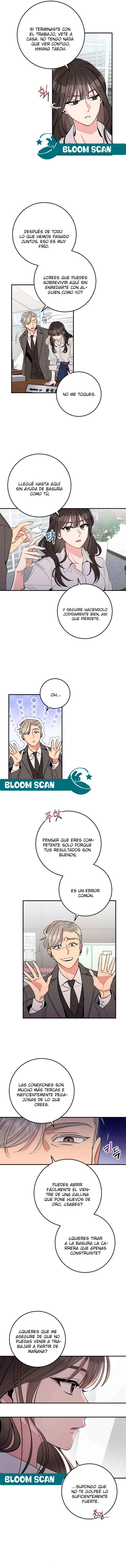 9 ¡Si no sabes cómo salir con alguien, morirás!