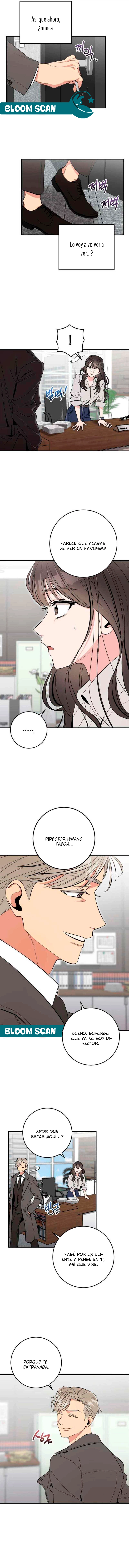 8 ¡Si no sabes cómo salir con alguien, morirás!