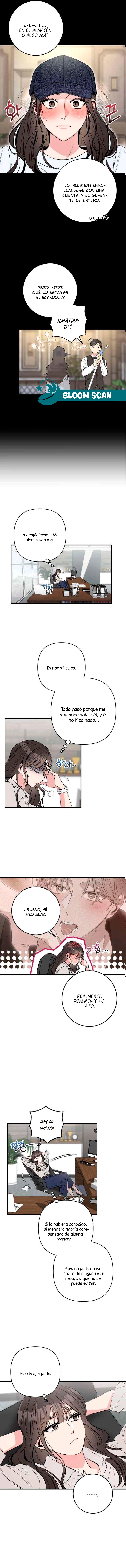 7 ¡Si no sabes cómo salir con alguien, morirás!