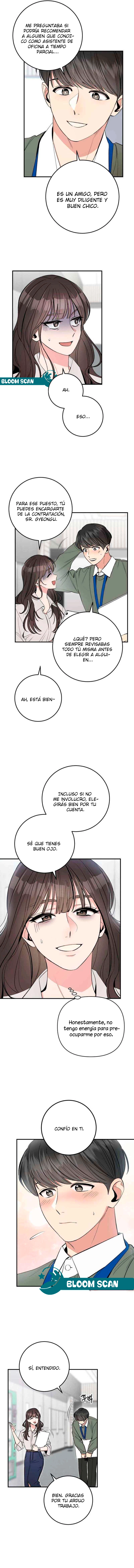 5 ¡Si no sabes cómo salir con alguien, morirás!