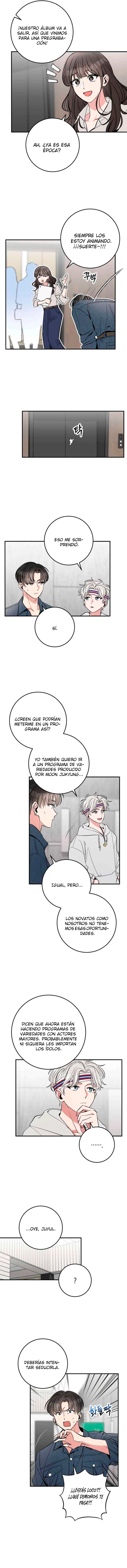 2 ¡Si no sabes cómo salir con alguien, morirás!