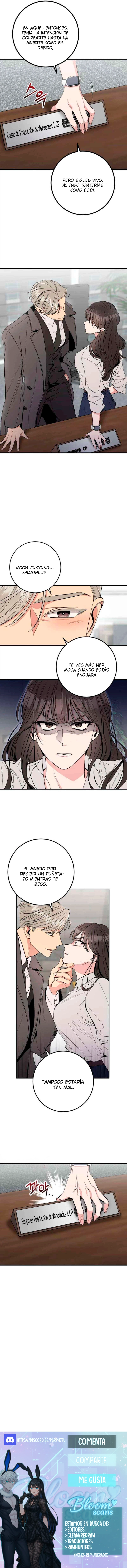 10 ¡Si no sabes cómo salir con alguien, morirás!