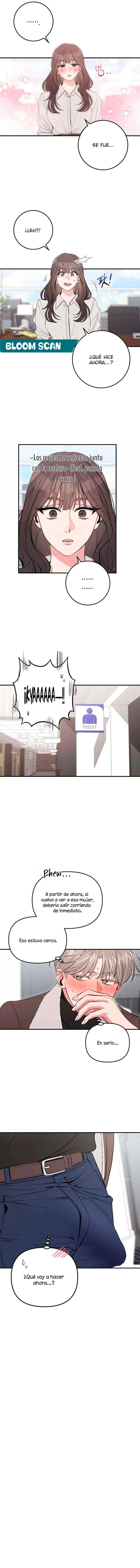 8 ¡Si no sabes cómo salir con alguien, morirás!