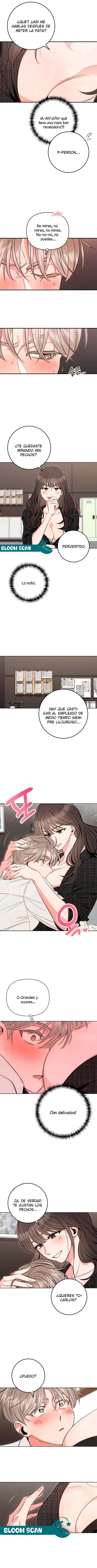 1 ¡Si no sabes cómo salir con alguien, morirás!