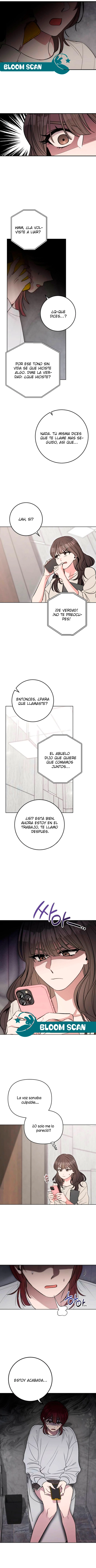 8 ¡Si no sabes cómo salir con alguien, morirás!