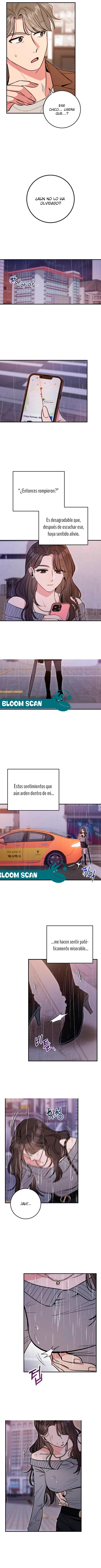 7 ¡Si no sabes cómo salir con alguien, morirás!