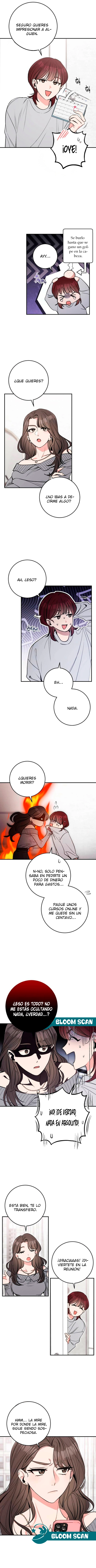 2 ¡Si no sabes cómo salir con alguien, morirás!