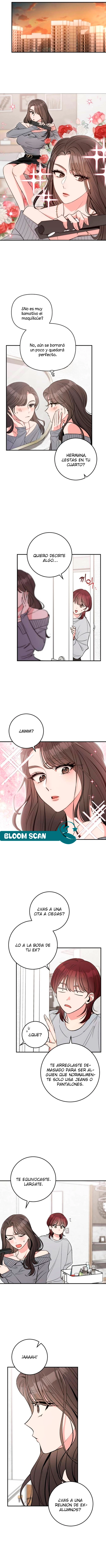 1 ¡Si no sabes cómo salir con alguien, morirás!