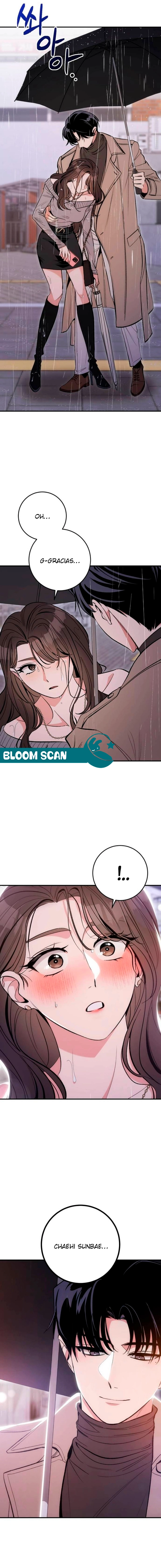 8 ¡Si no sabes cómo salir con alguien, morirás!