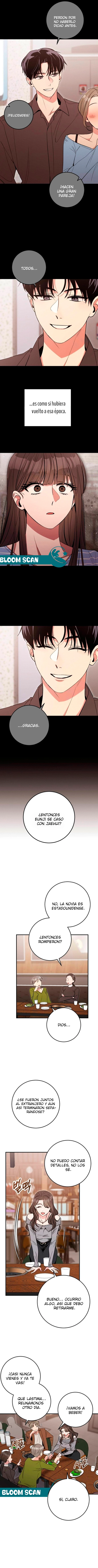 6 ¡Si no sabes cómo salir con alguien, morirás!