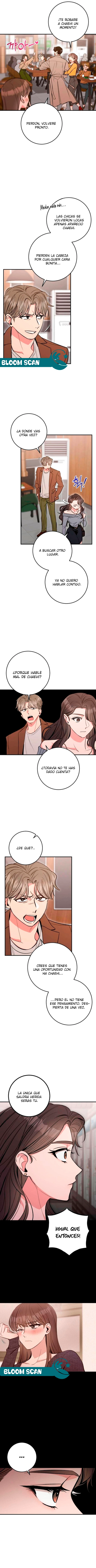 3 ¡Si no sabes cómo salir con alguien, morirás!