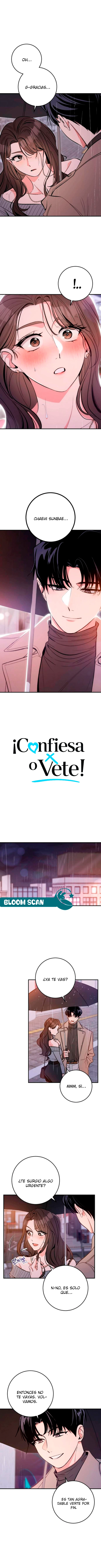 0 ¡Si no sabes cómo salir con alguien, morirás!