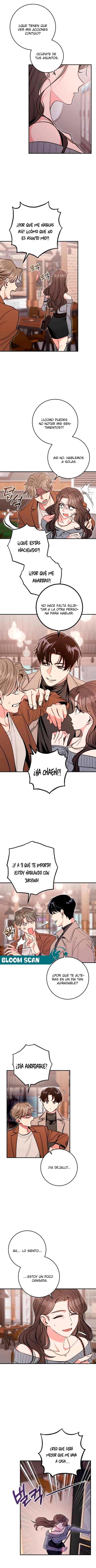 4 ¡Si no sabes cómo salir con alguien, morirás!