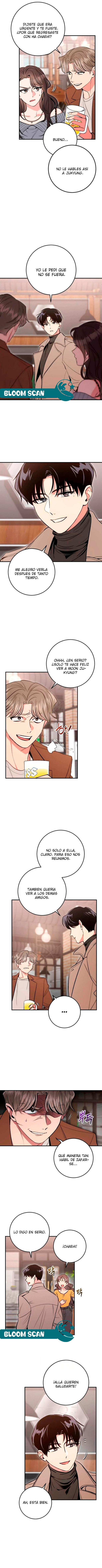 2 ¡Si no sabes cómo salir con alguien, morirás!