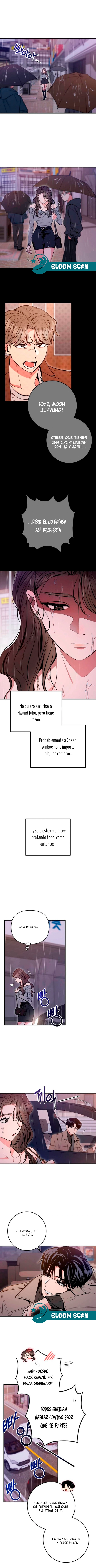 5 ¡Si no sabes cómo salir con alguien, morirás!