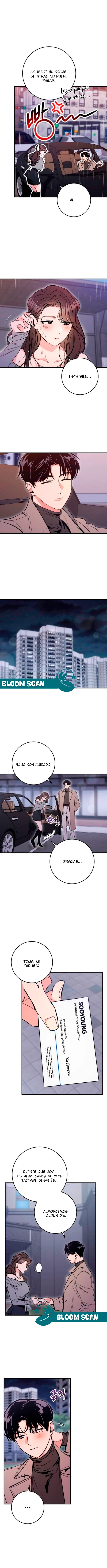 6 ¡Si no sabes cómo salir con alguien, morirás!