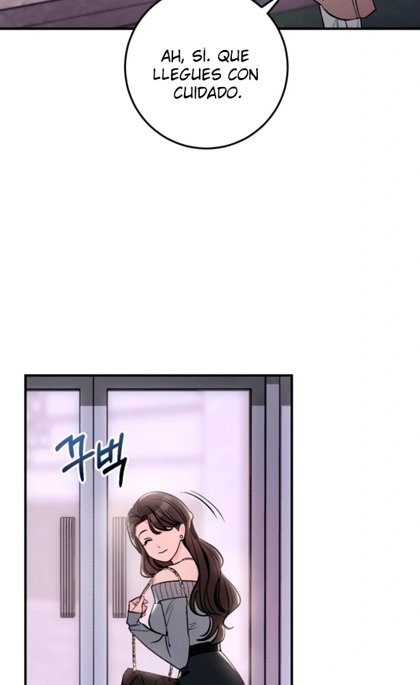 19 ¡Si no sabes cómo salir con alguien, morirás!