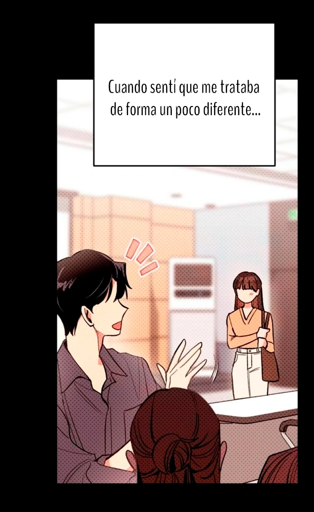 34 ¡Si no sabes cómo salir con alguien, morirás!