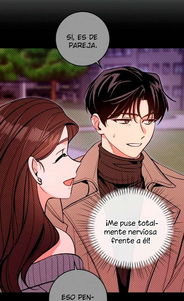 25 ¡Si no sabes cómo salir con alguien, morirás!