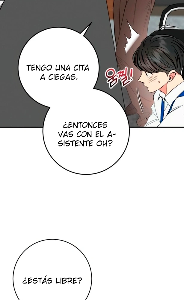 47 ¡Si no sabes cómo salir con alguien, morirás!