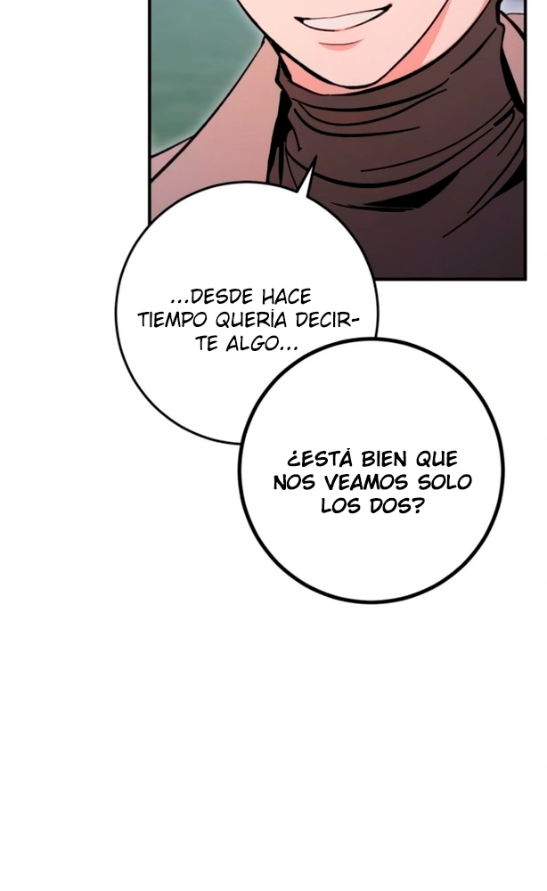 2 ¡Si no sabes cómo salir con alguien, morirás!