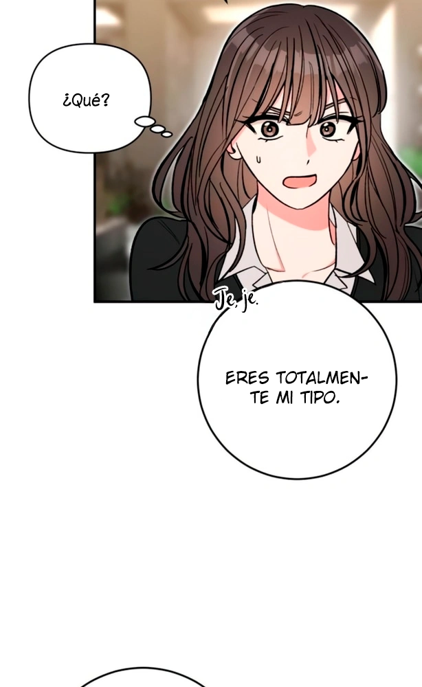 71 ¡Si no sabes cómo salir con alguien, morirás!