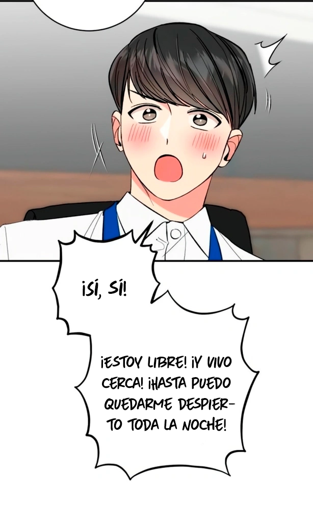 48 ¡Si no sabes cómo salir con alguien, morirás!