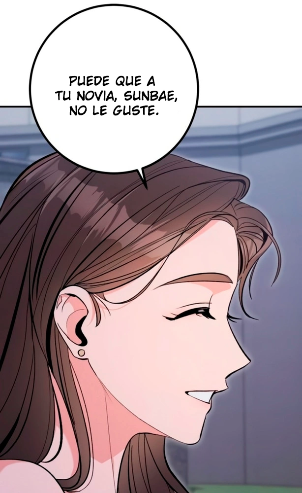 3 ¡Si no sabes cómo salir con alguien, morirás!