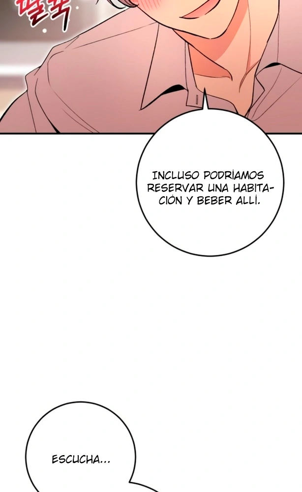 74 ¡Si no sabes cómo salir con alguien, morirás!