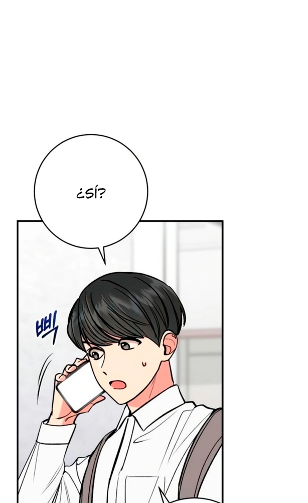 58 ¡Si no sabes cómo salir con alguien, morirás!