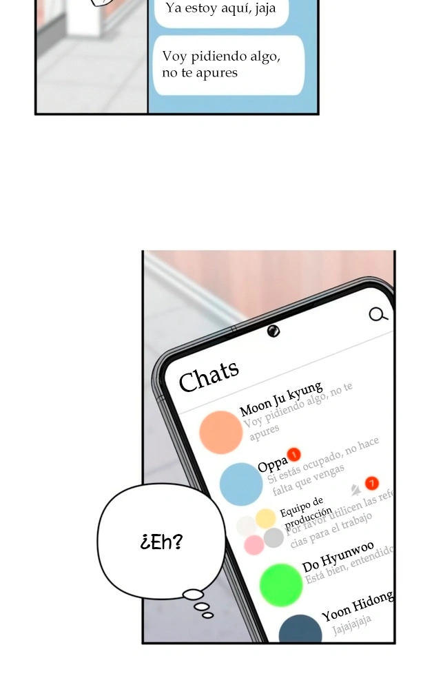 57 ¡Si no sabes cómo salir con alguien, morirás!