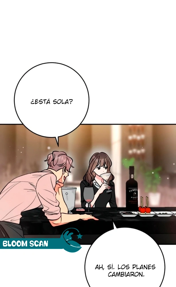 68 ¡Si no sabes cómo salir con alguien, morirás!