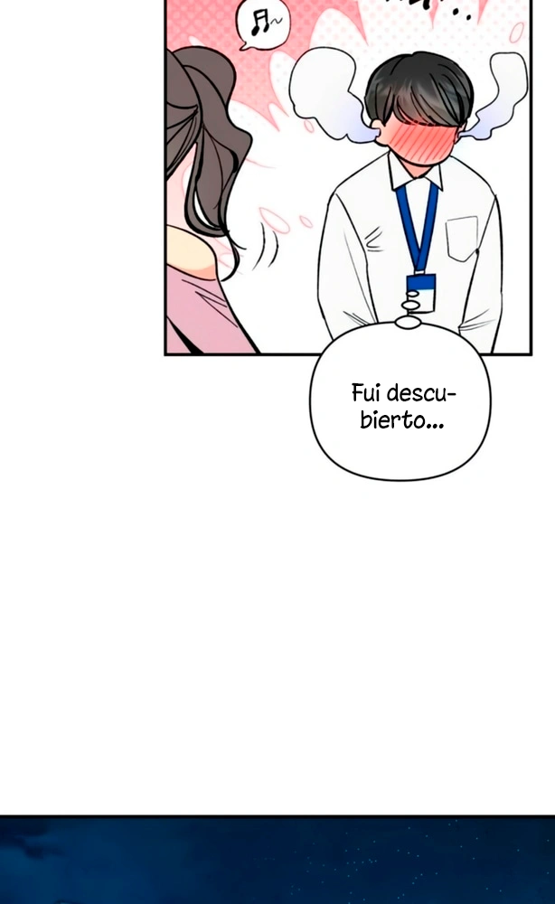 53 ¡Si no sabes cómo salir con alguien, morirás!