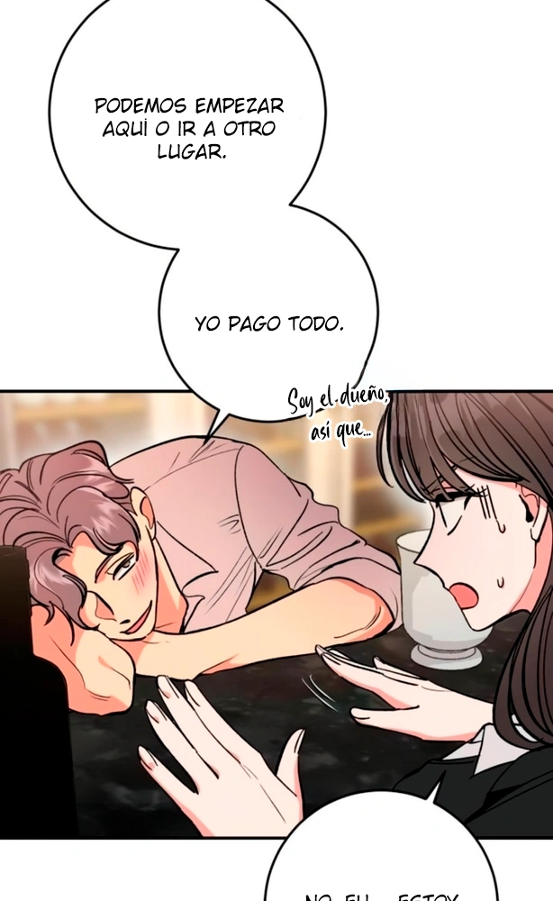 72 ¡Si no sabes cómo salir con alguien, morirás!