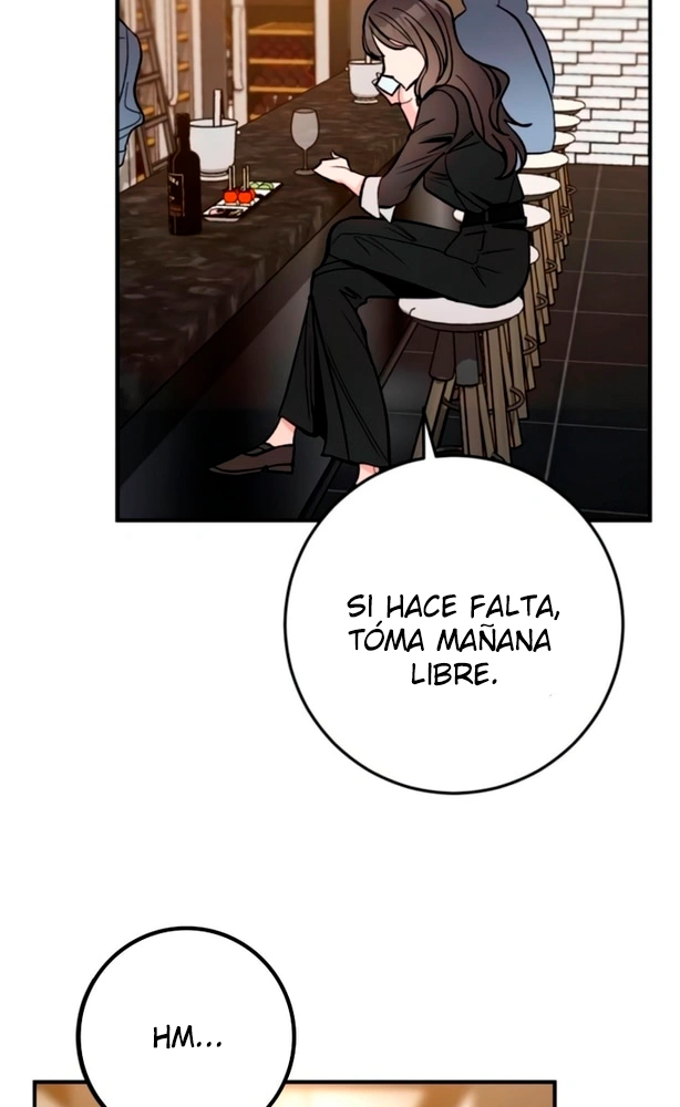 62 ¡Si no sabes cómo salir con alguien, morirás!