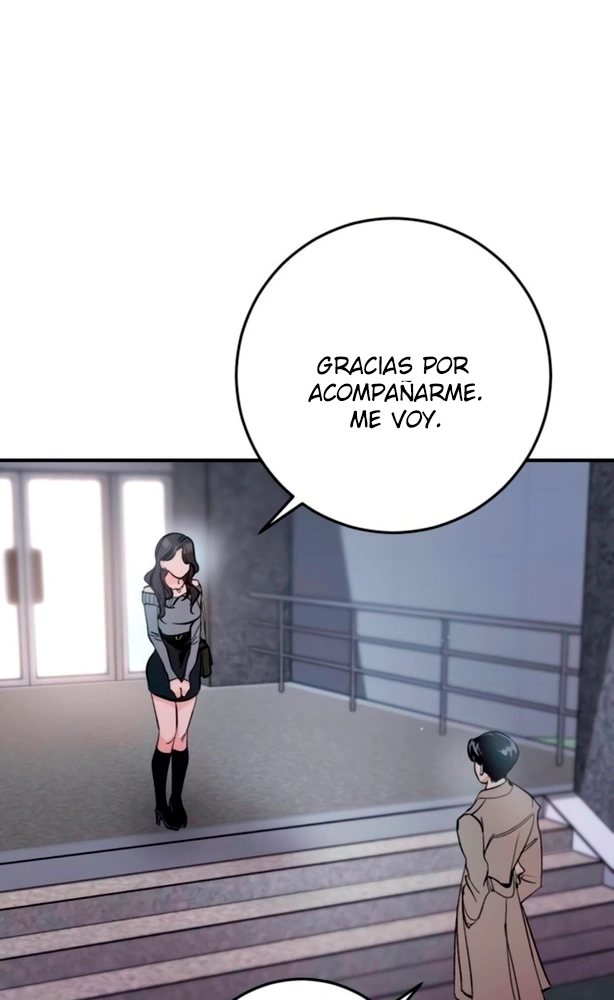 18 ¡Si no sabes cómo salir con alguien, morirás!