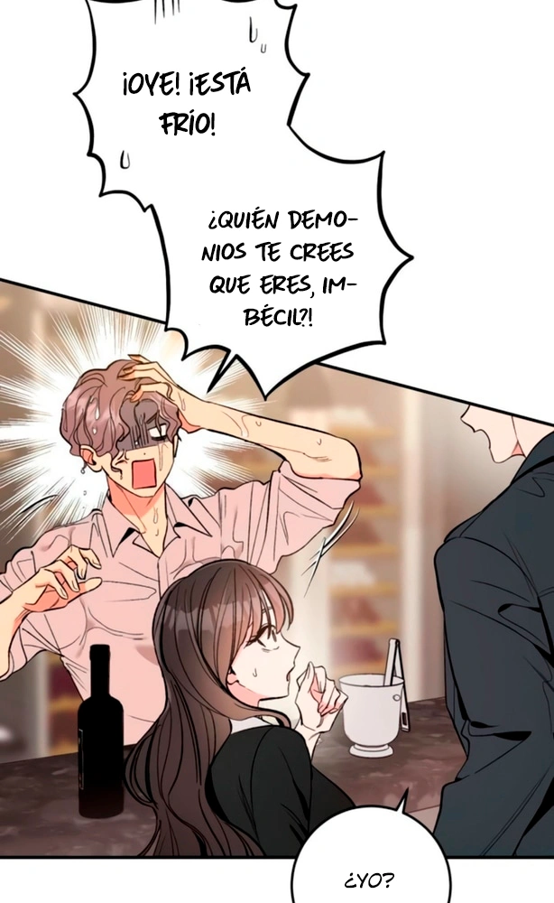 79 ¡Si no sabes cómo salir con alguien, morirás!