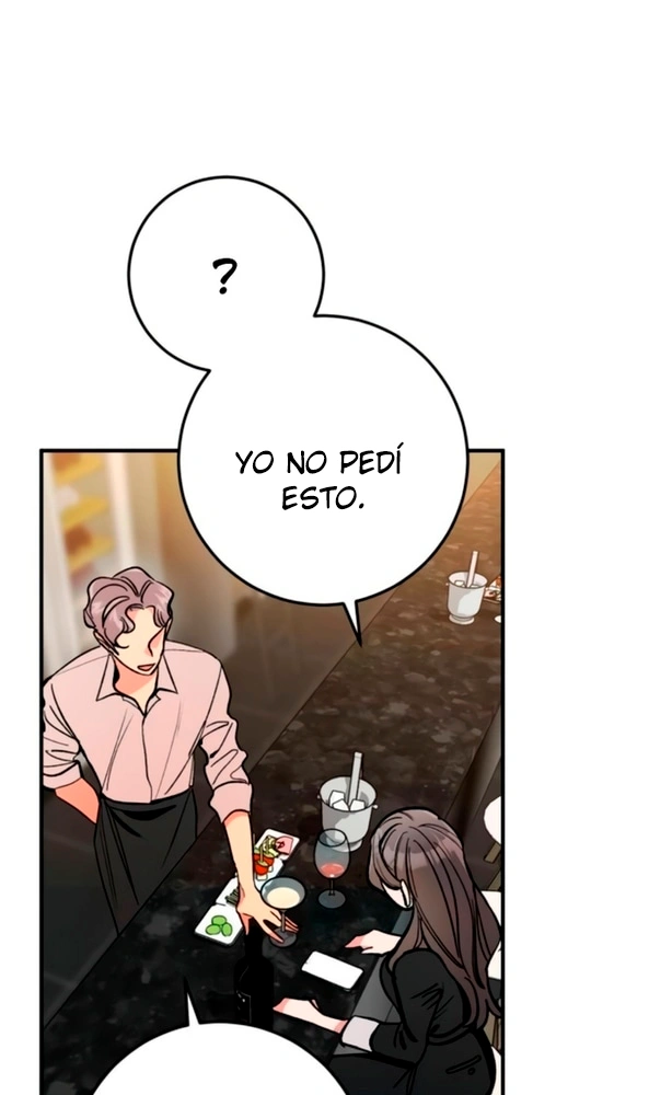 65 ¡Si no sabes cómo salir con alguien, morirás!