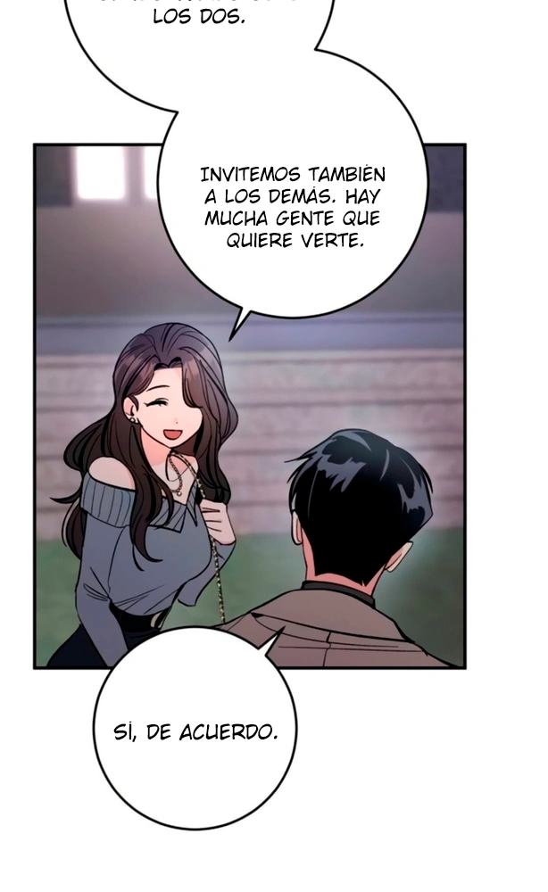 17 ¡Si no sabes cómo salir con alguien, morirás!