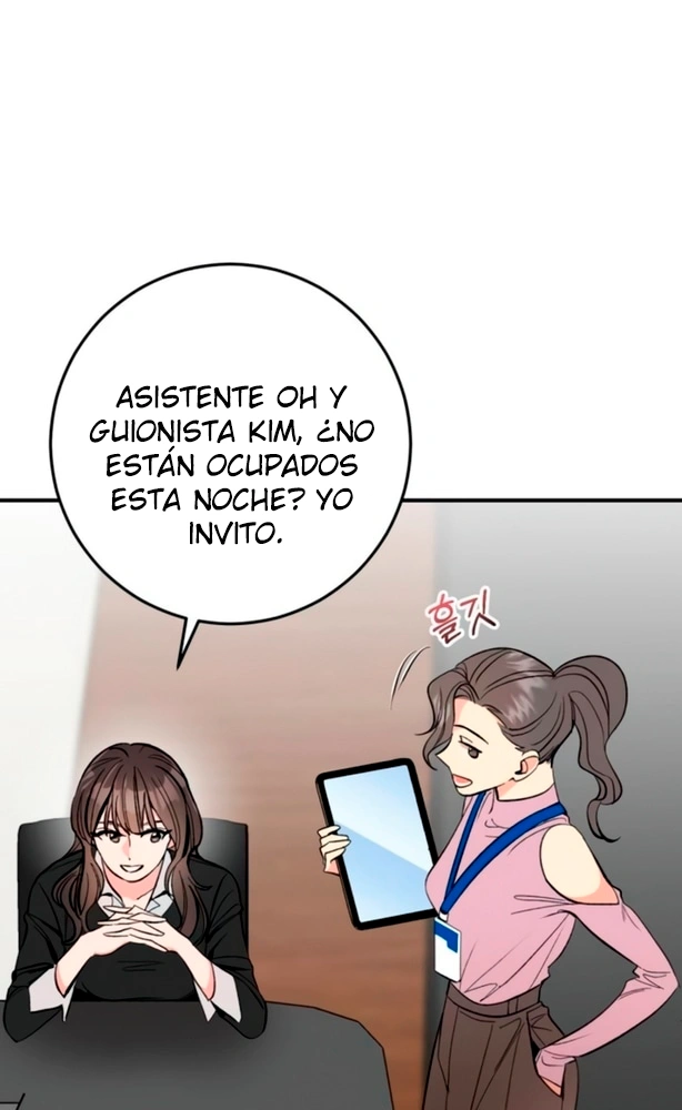 46 ¡Si no sabes cómo salir con alguien, morirás!