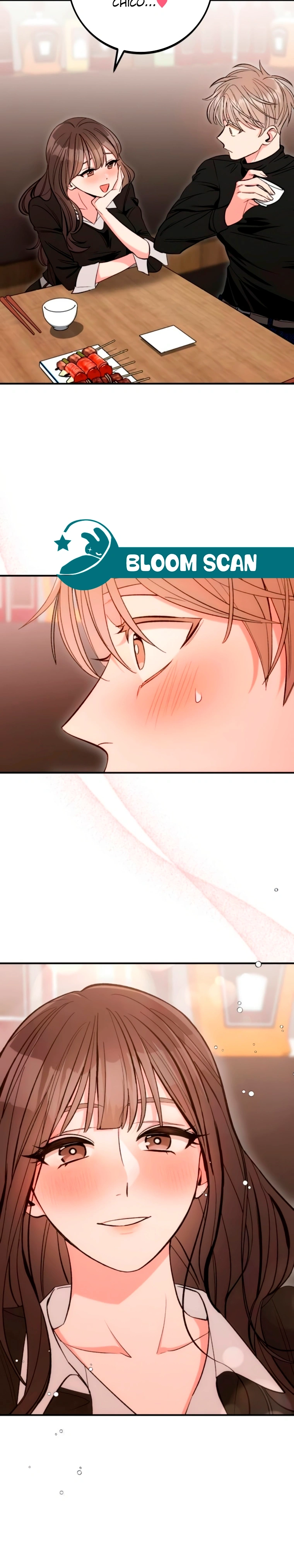 9 ¡Si no sabes cómo salir con alguien, morirás!