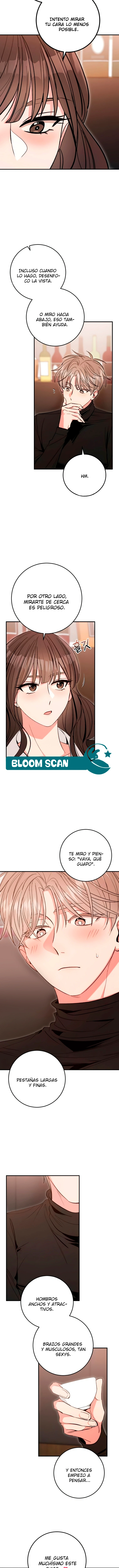 8 ¡Si no sabes cómo salir con alguien, morirás!