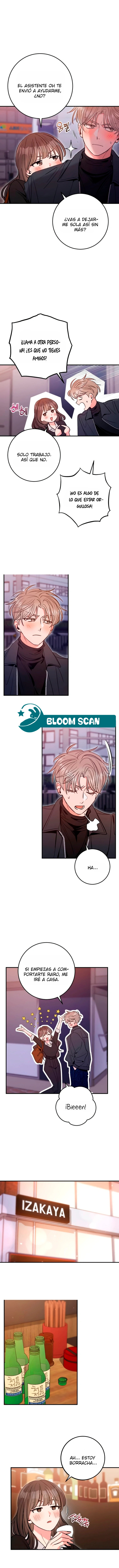 5 ¡Si no sabes cómo salir con alguien, morirás!