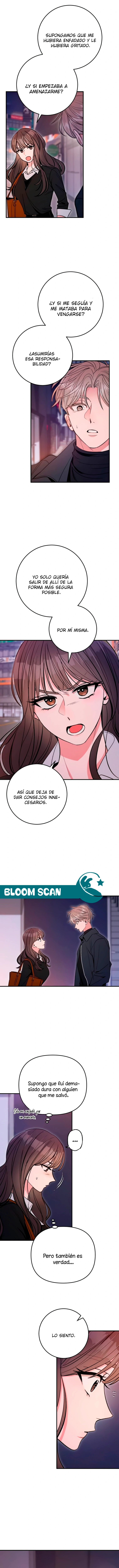 2 ¡Si no sabes cómo salir con alguien, morirás!