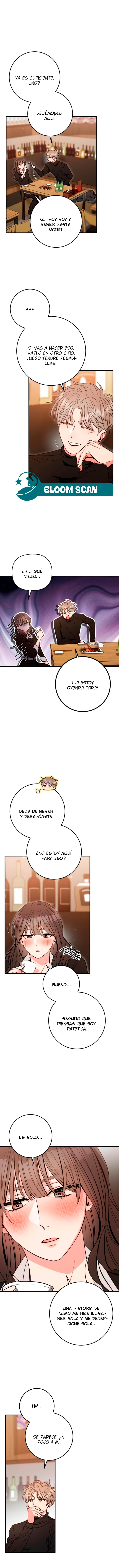 6 ¡Si no sabes cómo salir con alguien, morirás!