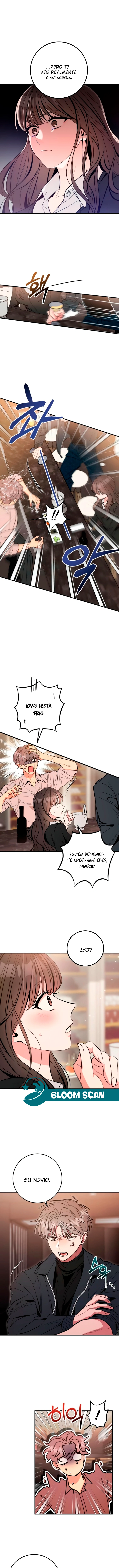 0 ¡Si no sabes cómo salir con alguien, morirás!