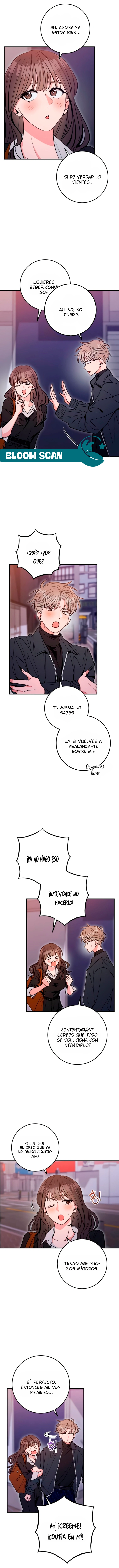 4 ¡Si no sabes cómo salir con alguien, morirás!